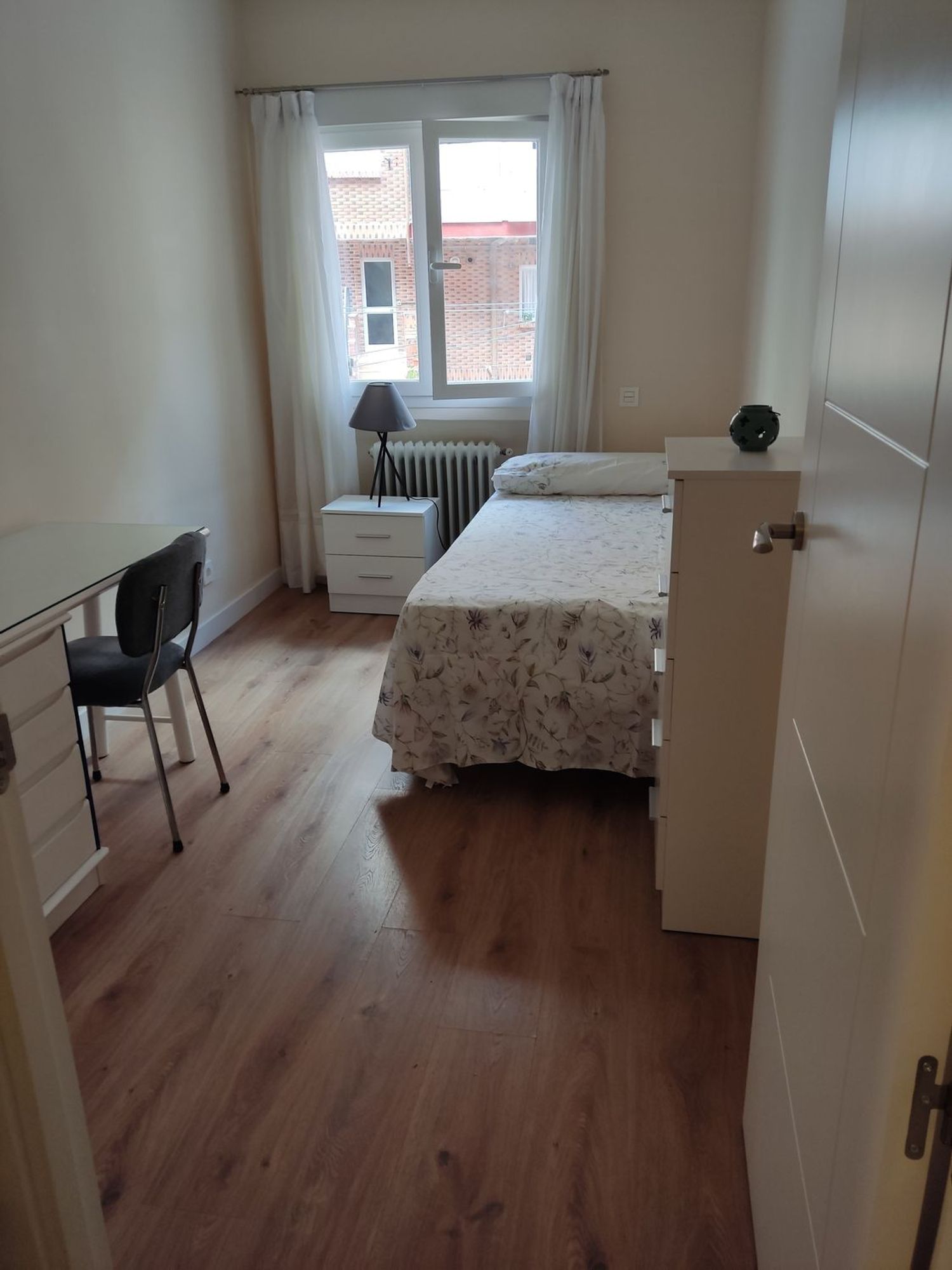 Piso en calle de Canillas, 59 - Foto 17