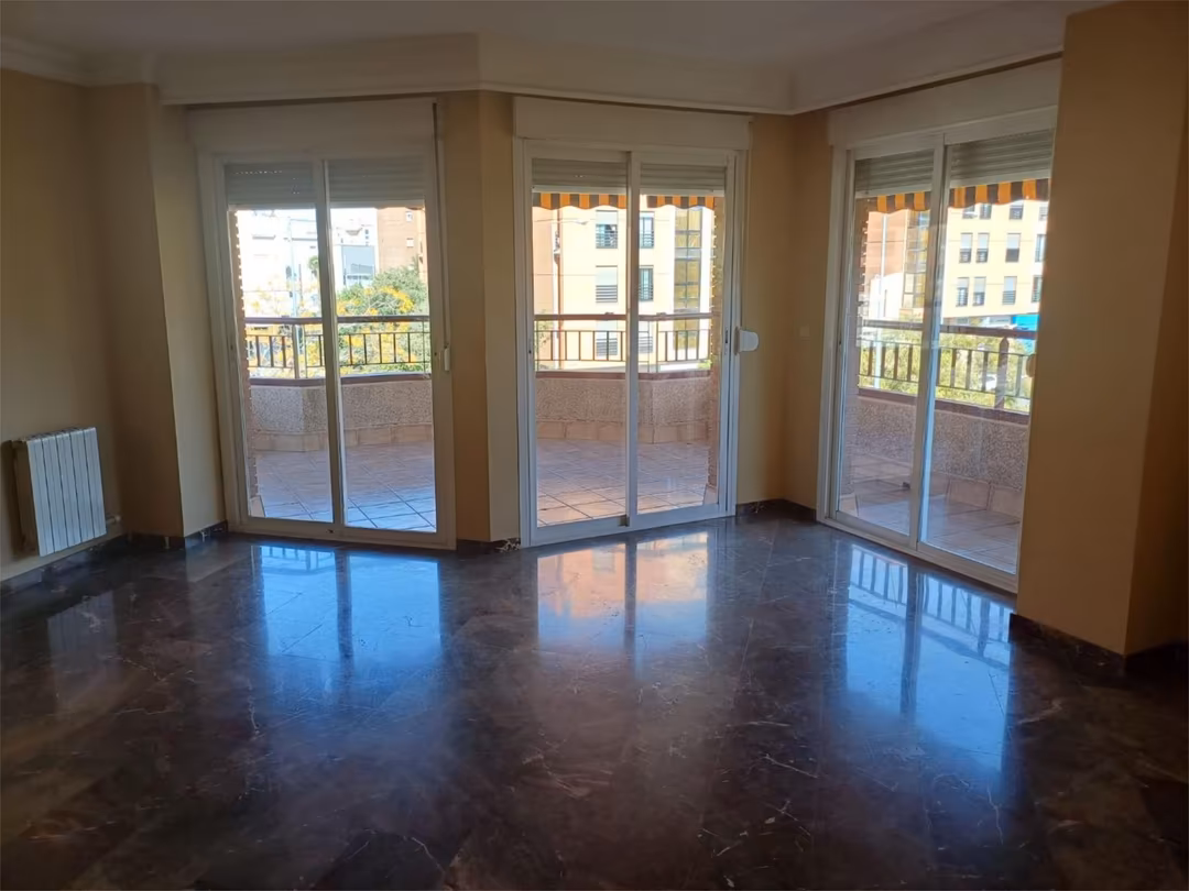 Piso en  Arabial 125 - Foto 2