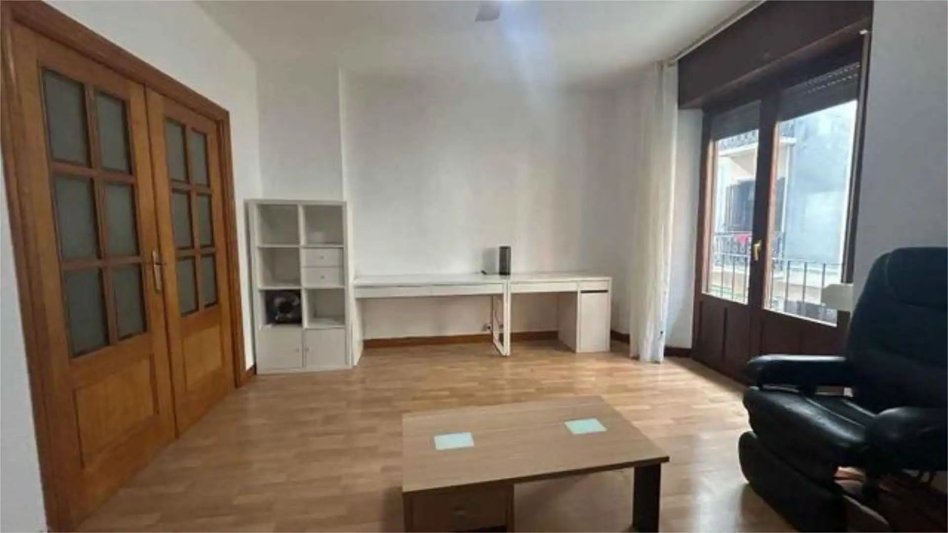 Piso en Casco Viejo - Foto 2