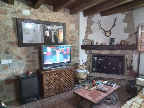 Casa rural en Diseminados Linarejos, 2 - Foto 3