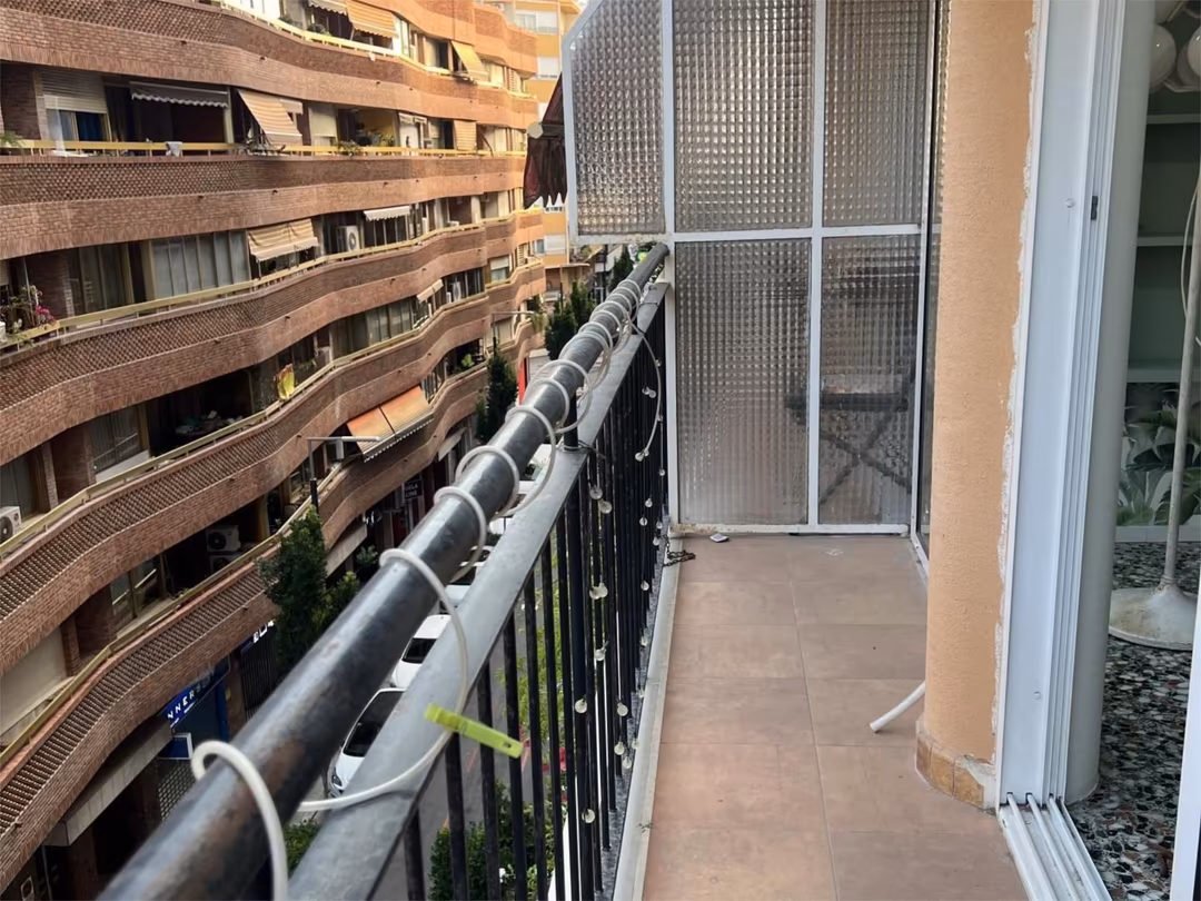 Piso en  Carrer Italia nº 23 - Foto 11