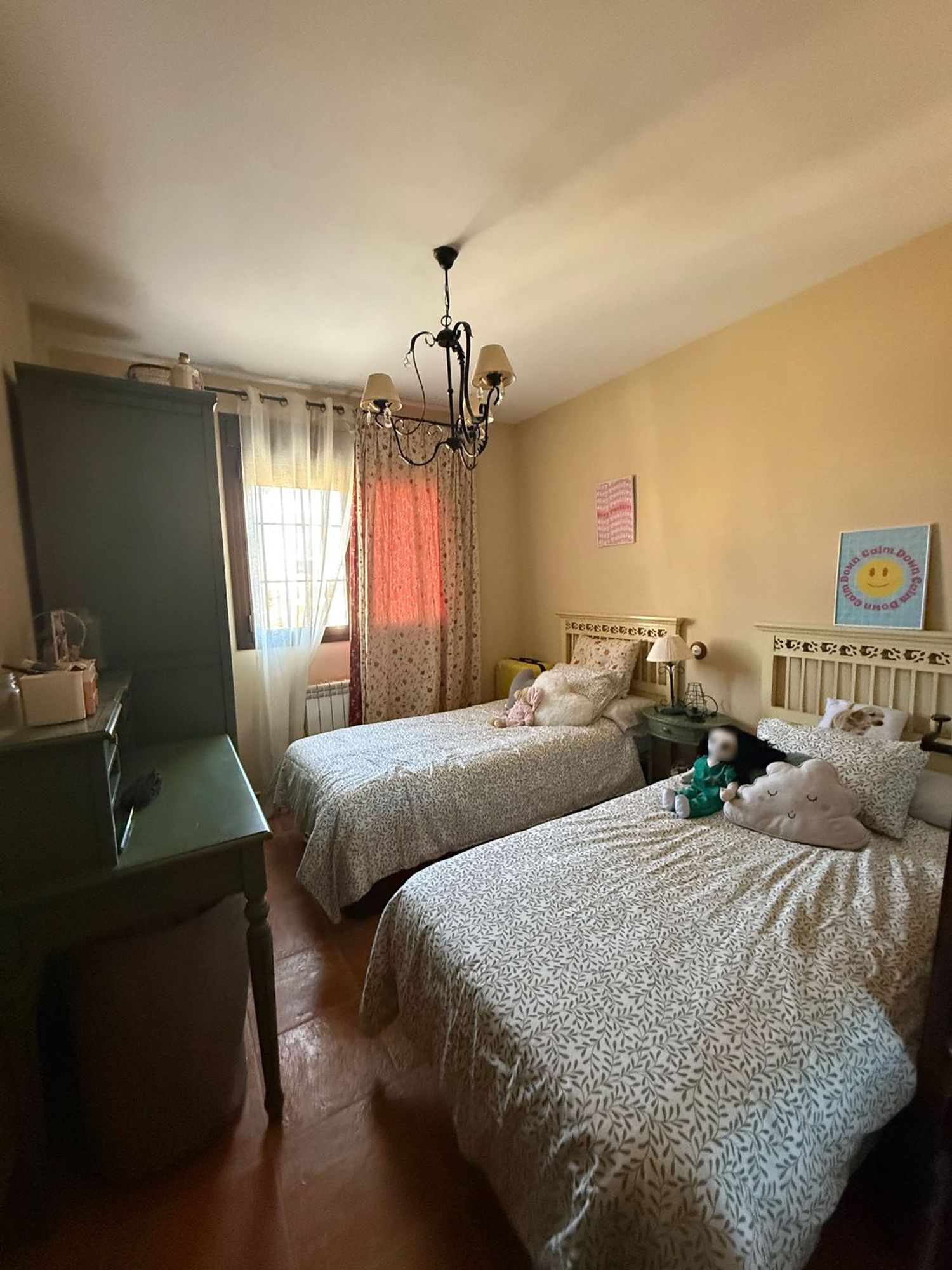 Chalet pareado en Calle parque, 43 - Foto 4