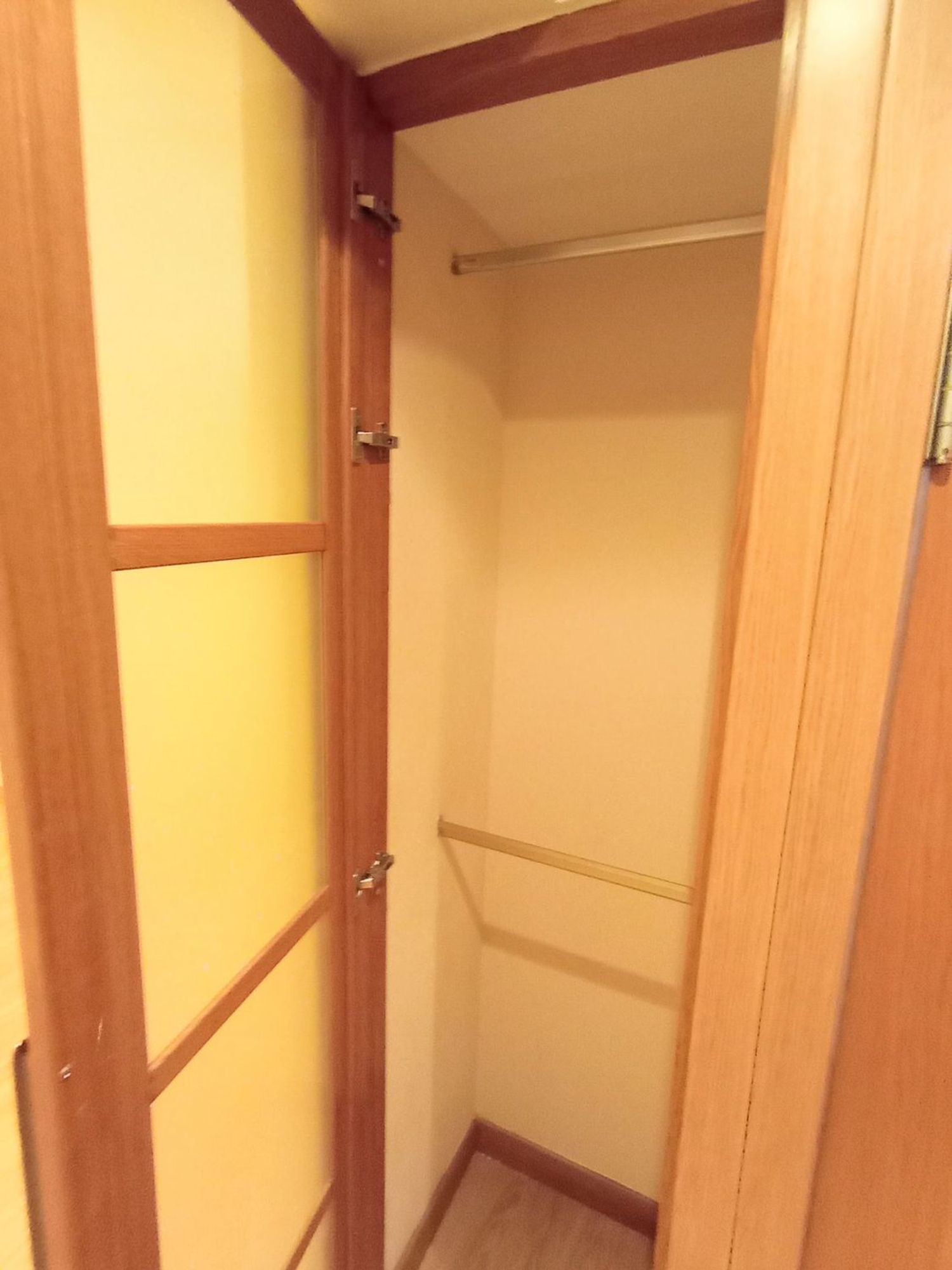 Piso en Calle de la Reina Mercedes, 35, Zona Pueblo - Foto 27
