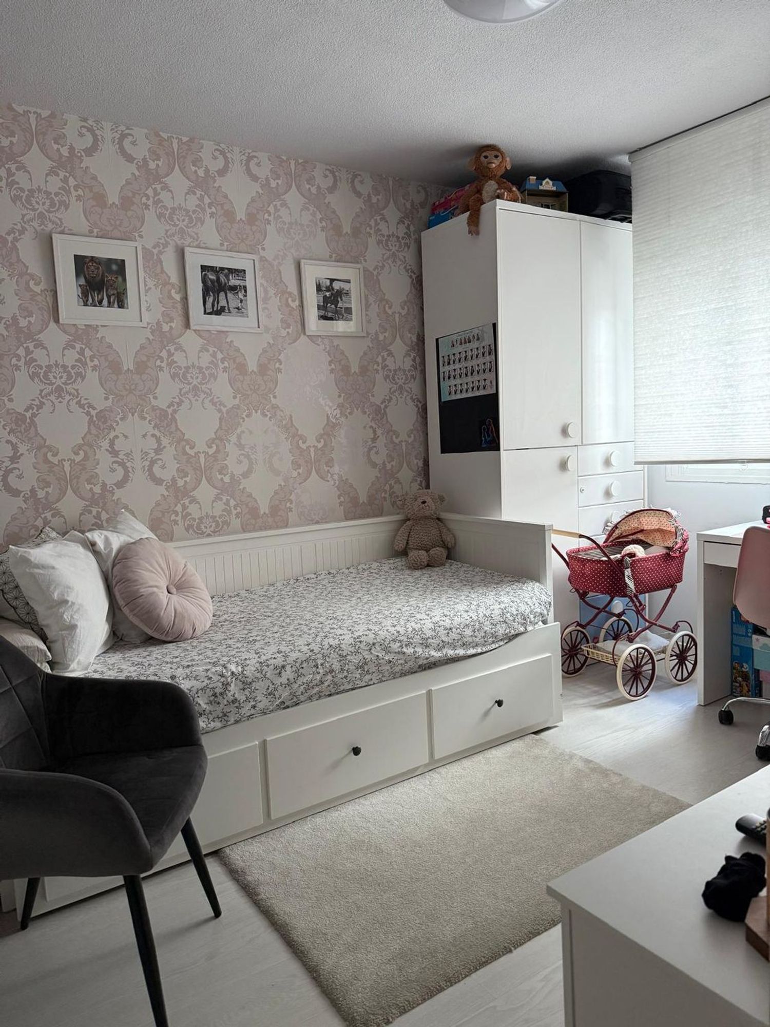 Piso en calle de Virgen del Templo, 5 - Foto 11