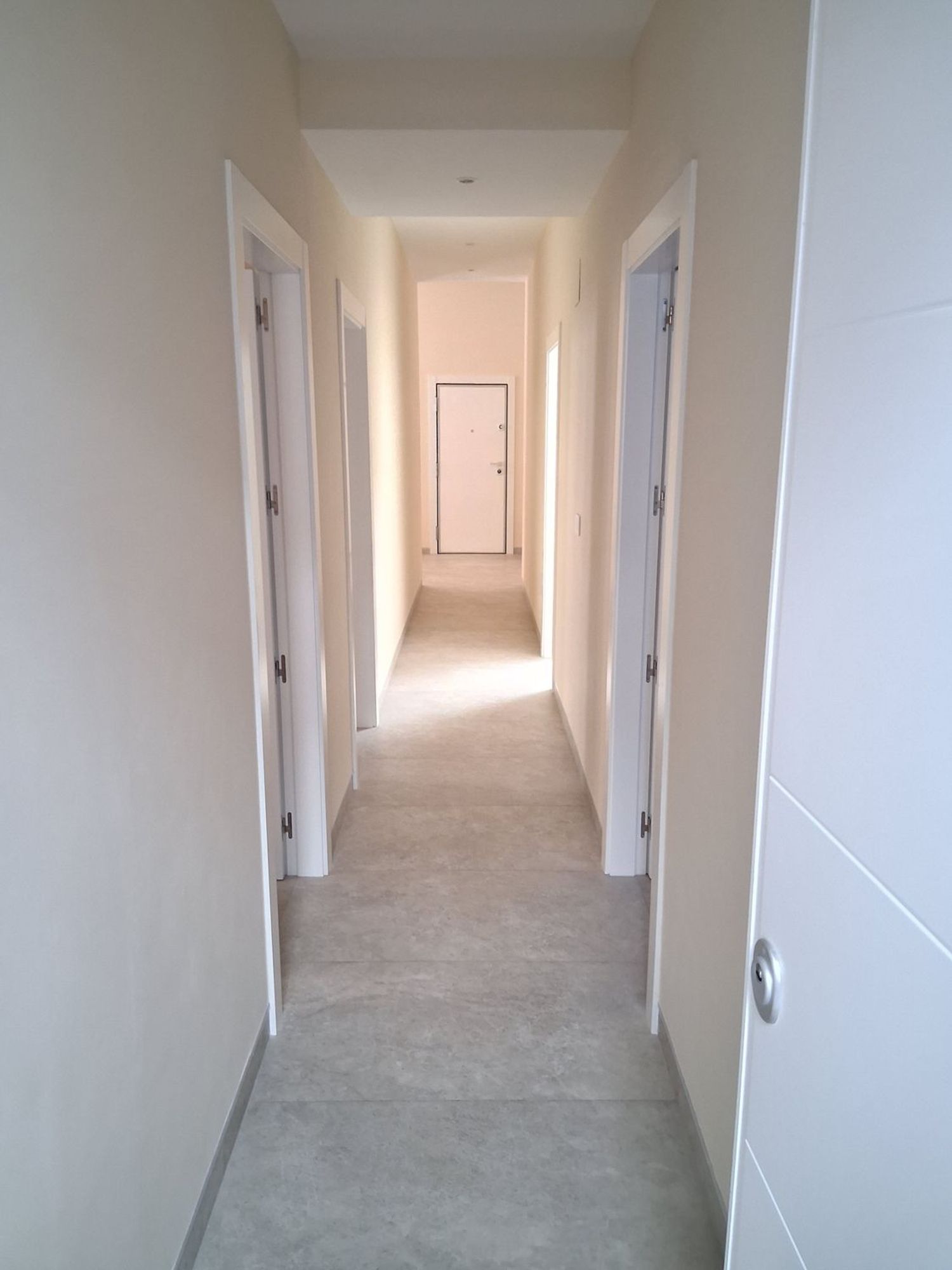 Chalet pareado en Barrio La Florida - Foto 6