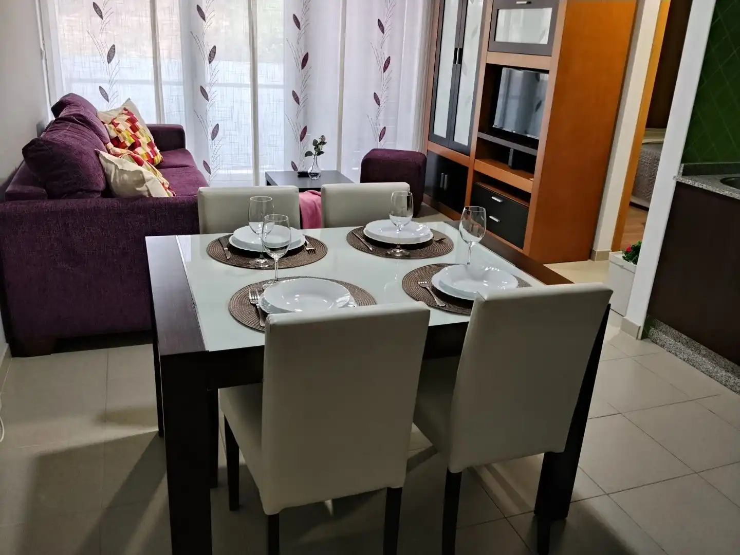 Piso en  Rúa Canido 16 - Foto 4