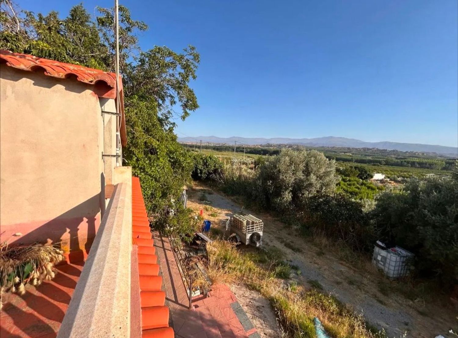 Finca rústica en Polígono 1, 3 - Foto 11