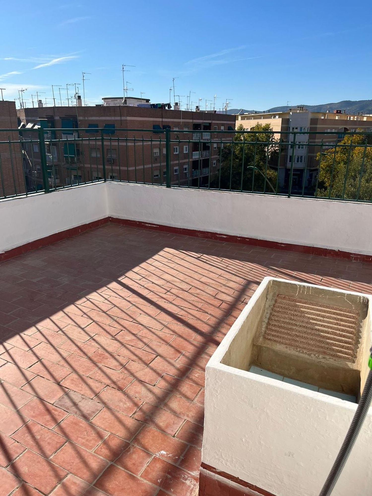 Ático en Avenida de los Almogávares, 46, Valdeolleros - Zumbacón - Camping, Córdoba - Foto 9