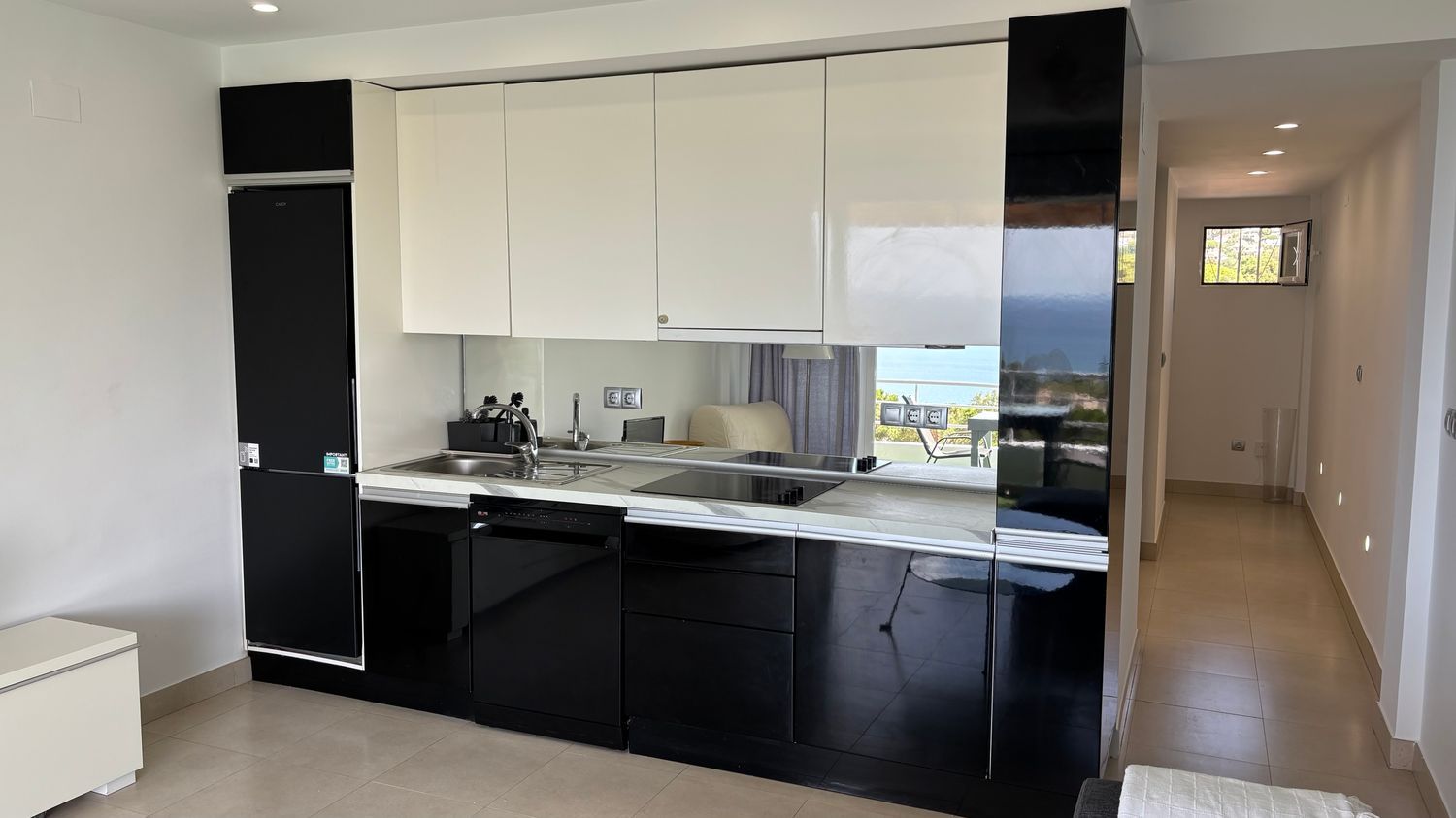 Estudio en avenida Playas Andaluzas, 53 - Foto 10