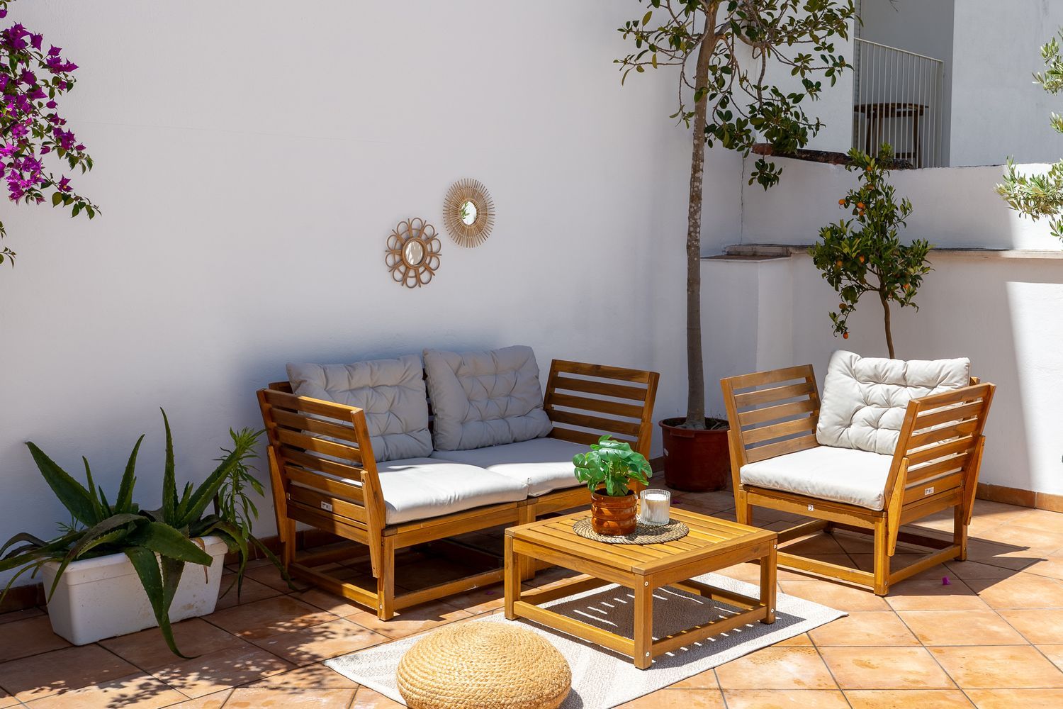 Casa o chalet independiente en Calle Gabriel Font i Martorell, 39, Son Cotoner - Foto 6