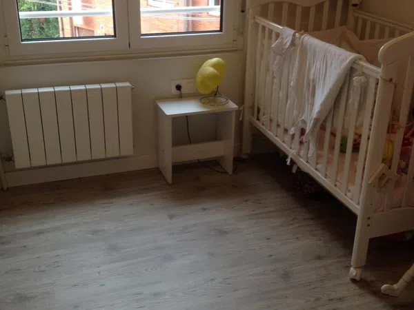 Piso en calle general zuvillaga, 9 - Foto 3