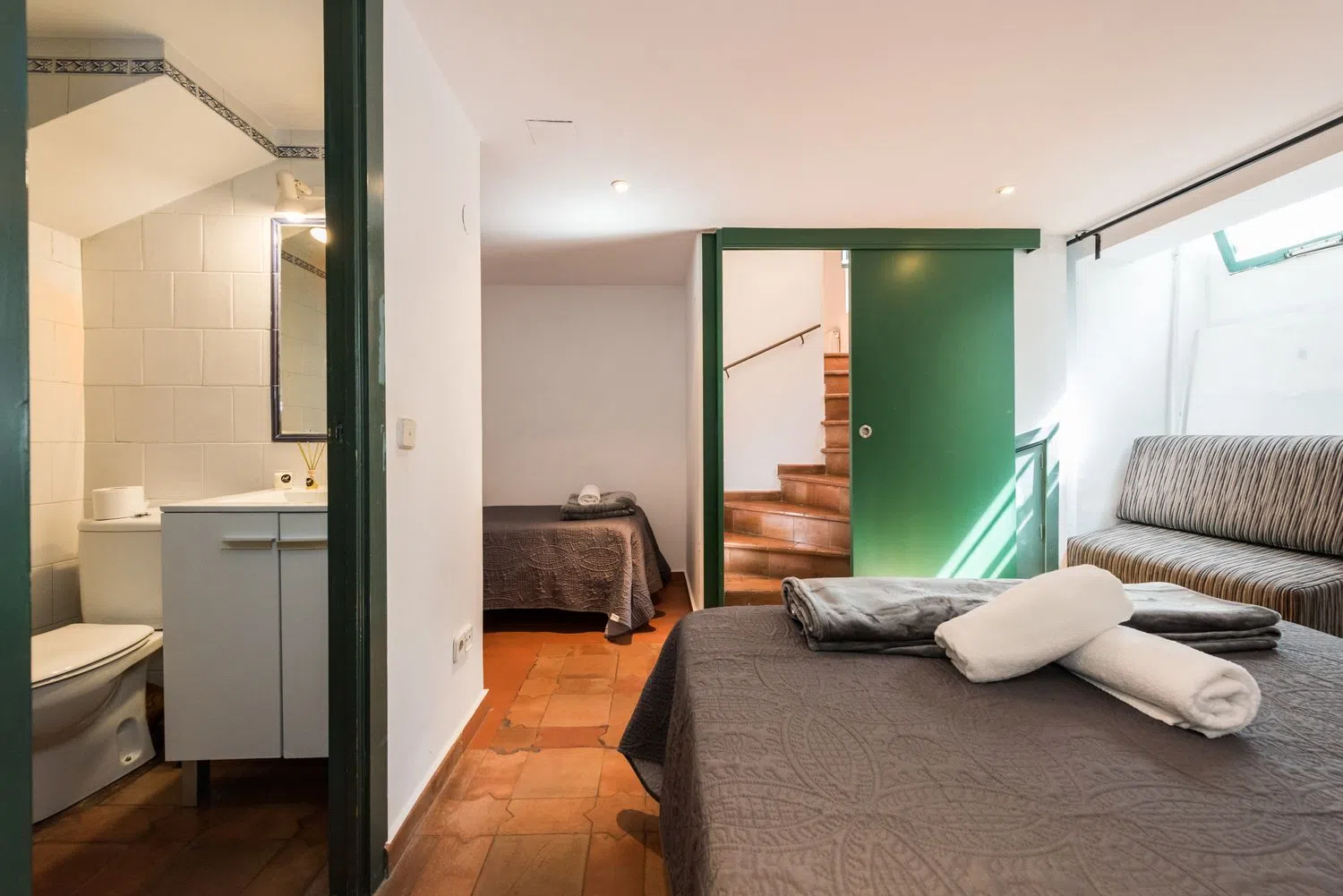 Piso en plaza de Alamillo, 8 - Foto 12