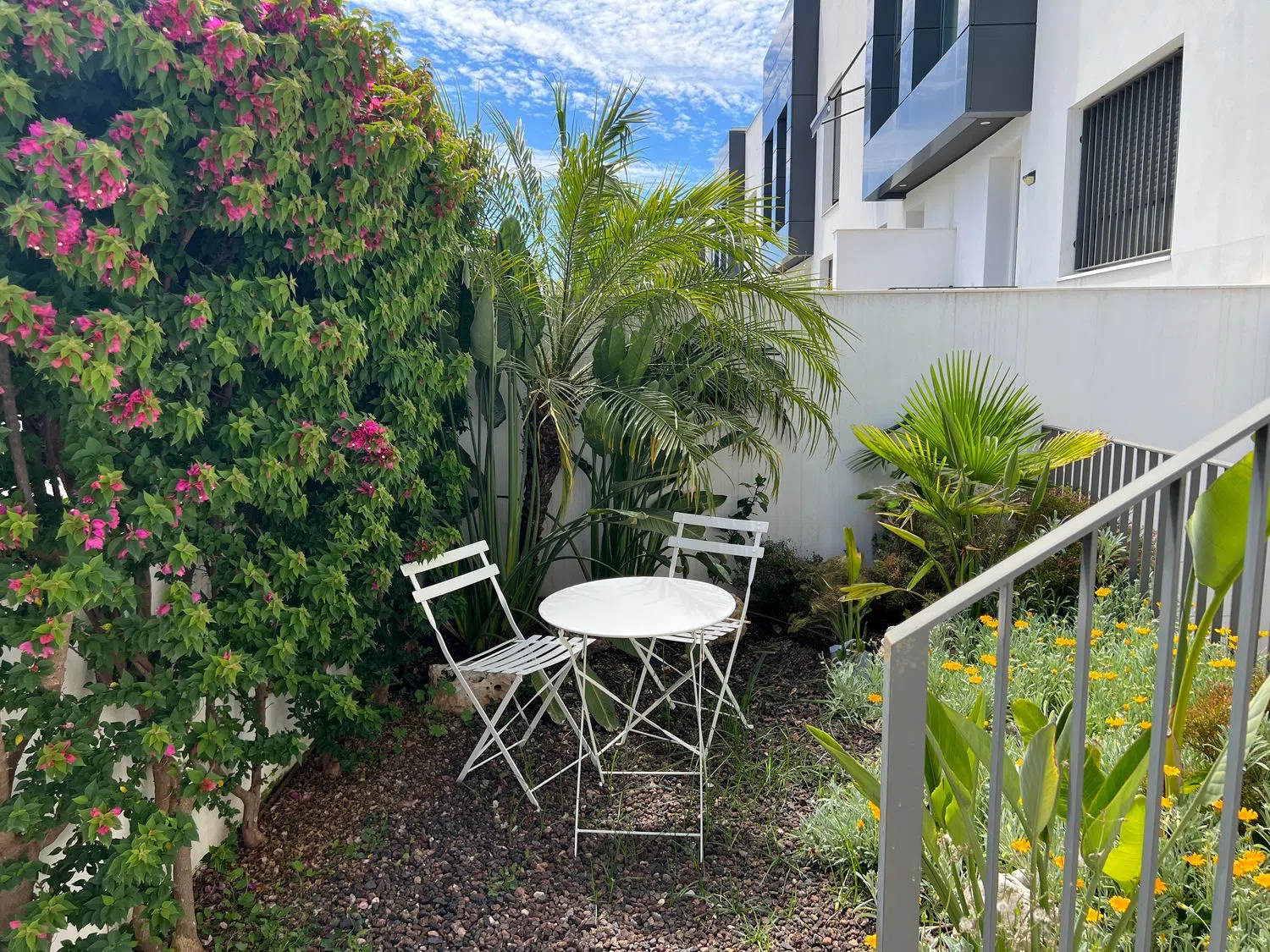 Chalet adosado en calle Menta, 67 - Foto 26