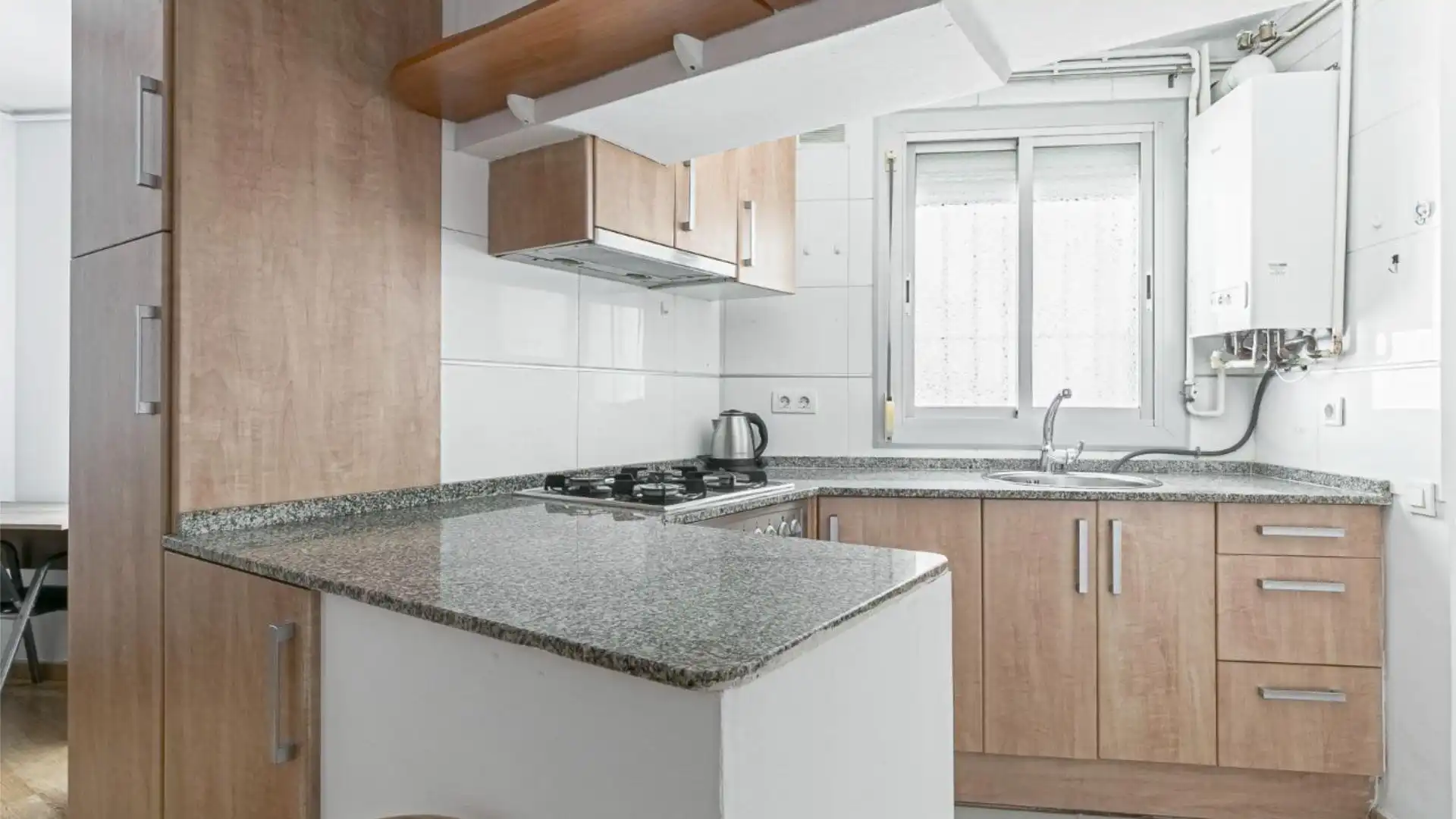 Piso en  Carrer de Trinxant 120 - Foto 8