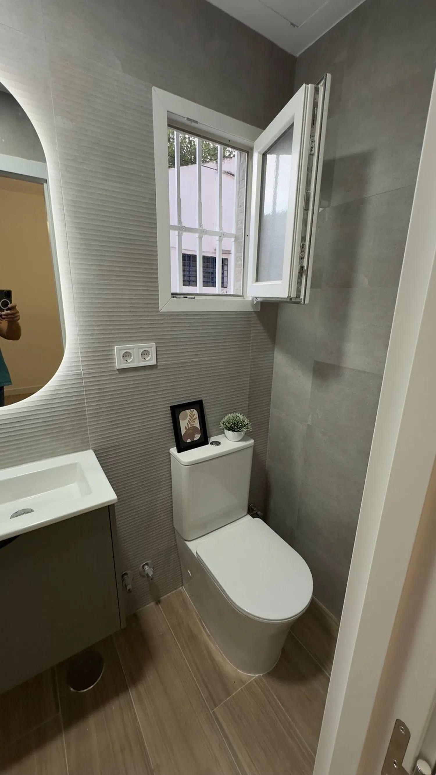 Estudio en calle Sevilla, 10 - Foto 14