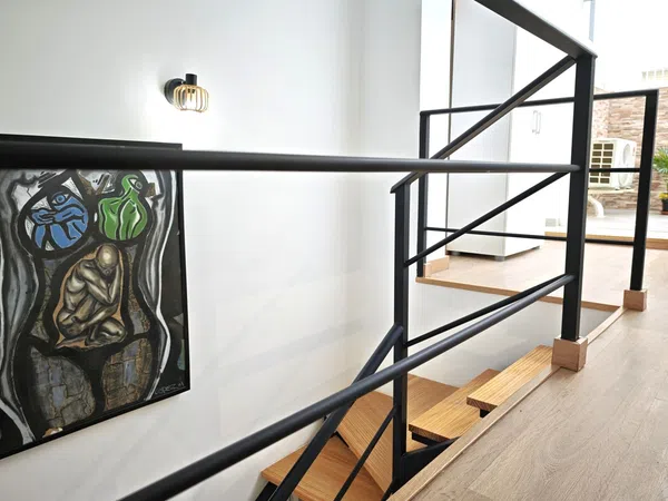 Chalet adosado en Barrio Olletas - Sierra Blanquilla - Foto 24