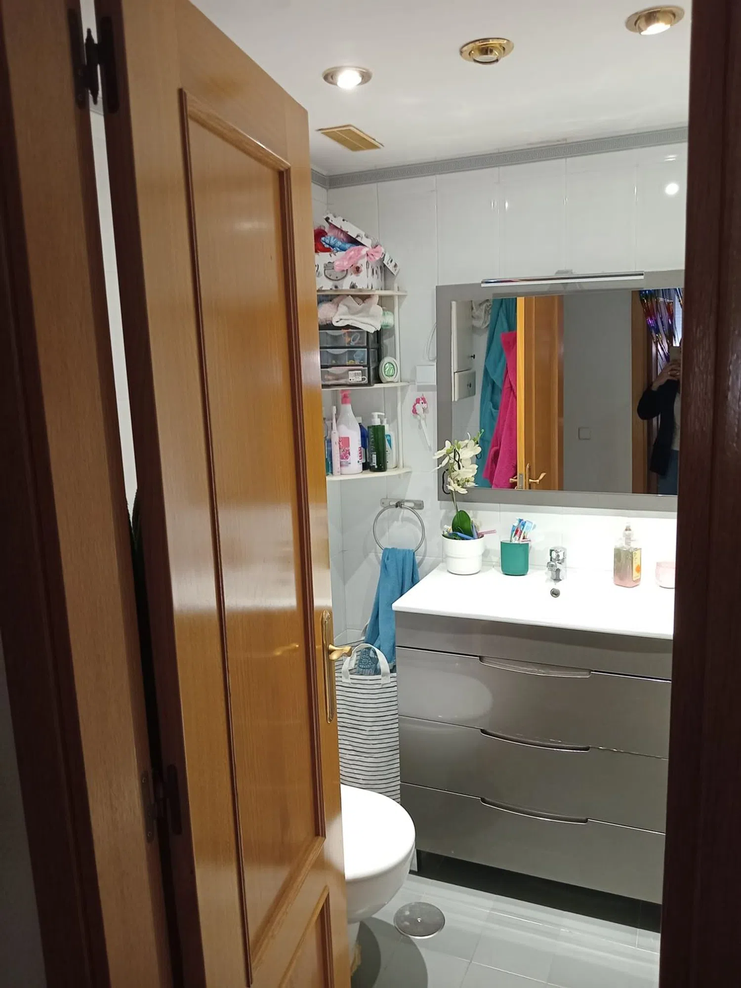 Piso en Sector Músicos, 32 - Foto 9