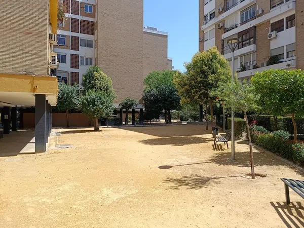 Piso en Avenida de la Cruz del Campo, 31, Gran Plaza - Marqués de Pickman - Ciudad Jardín - Foto 4