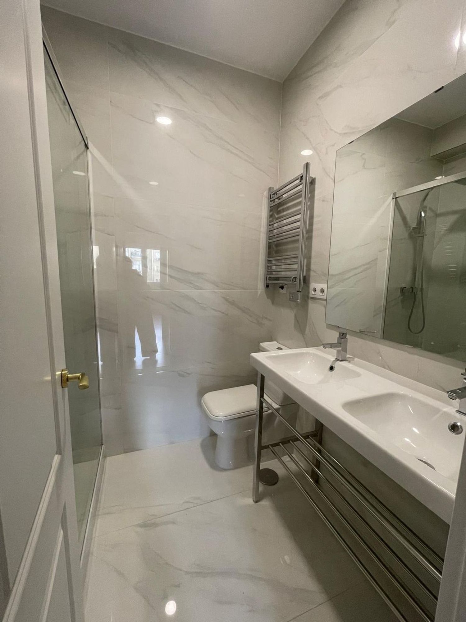 Piso en calle de Maldonado, 46 - Foto 17