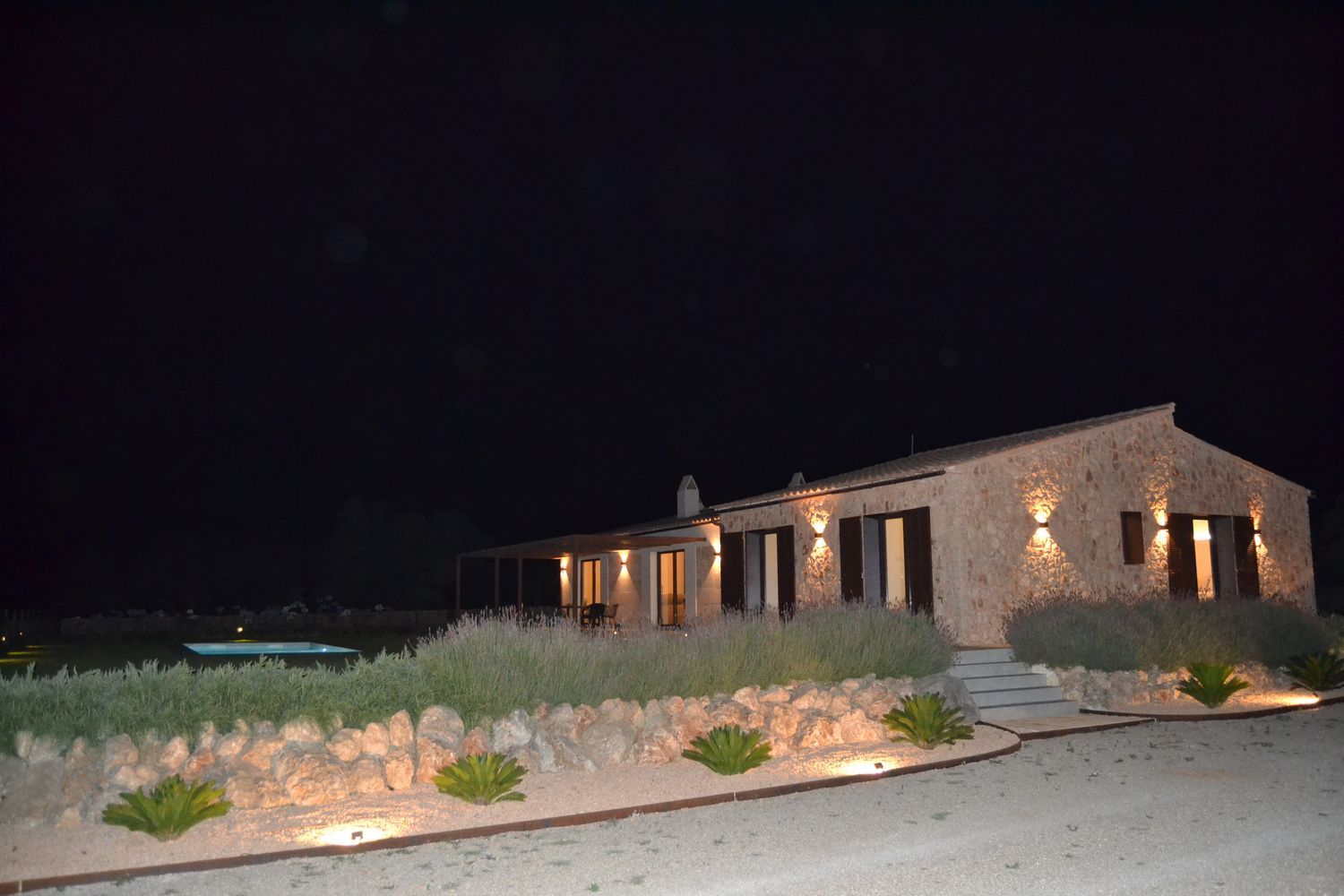 Casa o chalet independiente en Diseminado Poligono 5, 175, Zona periurbana - Foto 2