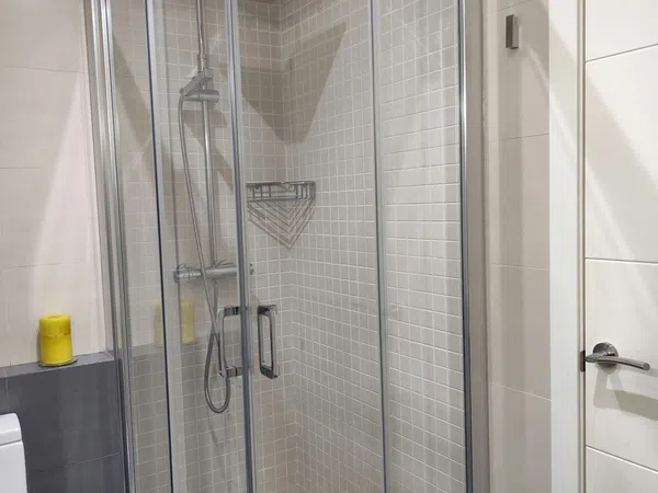 Piso en San Vicente de Paul, 54, Ronda de Triana-Patrocinio-Turruñuelo - Foto 23