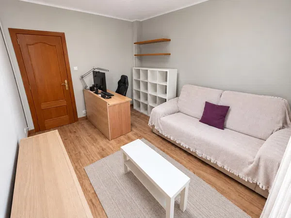 Piso en Ronda Segon Passeig de, 45, Princep de Viana-Clot, Princep de Viana-Clot - Foto 3