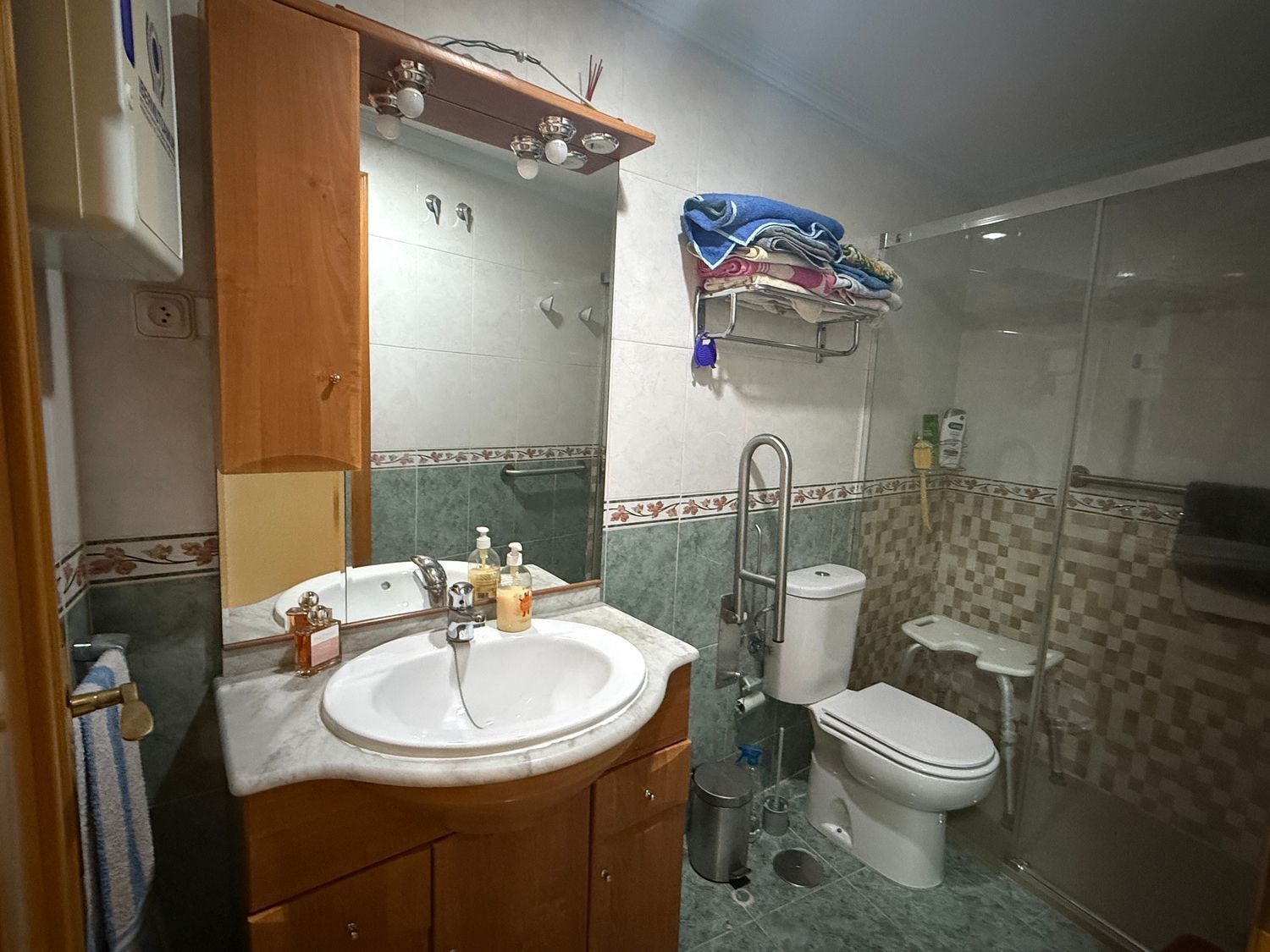 Piso en Plaza d'Amèrica, 3, Campoamor - Foto 21