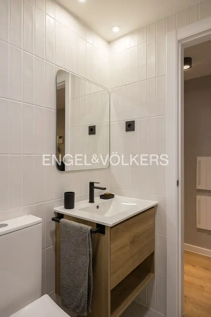 Loft en San Sebastián de los Reyes - Foto 22