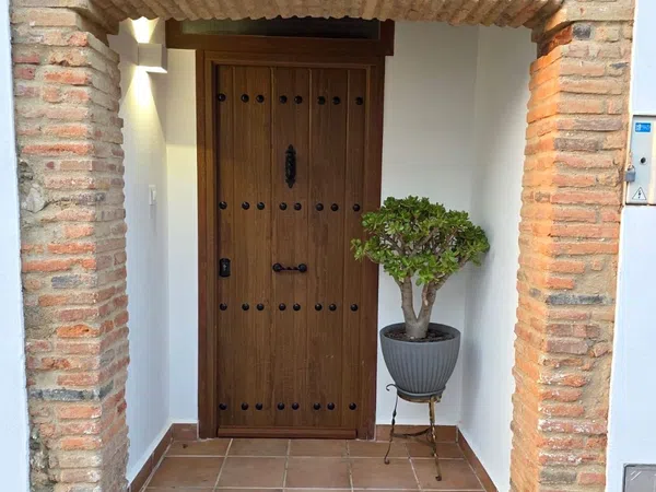 Casa de pueblo en La virgen s/n - Foto 2