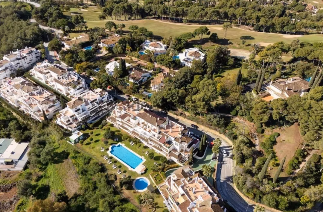 Piso en  Urbanización Golf Río Real 132 - Foto 13