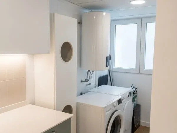 Piso en avenida del Doctor Waksman, 16 - Foto 5