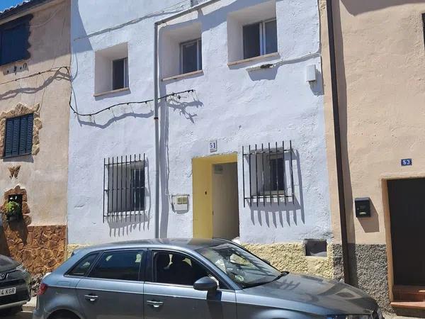 Casa de pueblo en Calle Real, 51 - Foto 4