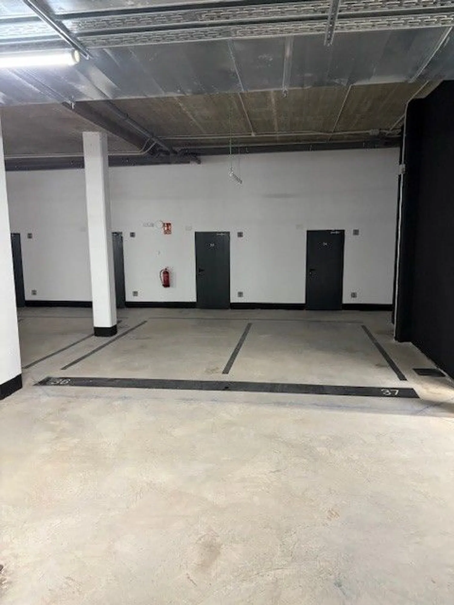 Piso en Urb. monteturia Barrio Prado de Somosaguas - Foto 26