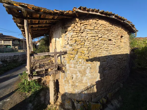 Casa de pueblo en Lugar Figueiredo, 142 - Foto 5