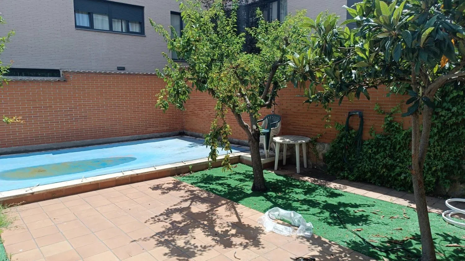 Estudio en calle de Fernández Cid, 2 - Foto 5