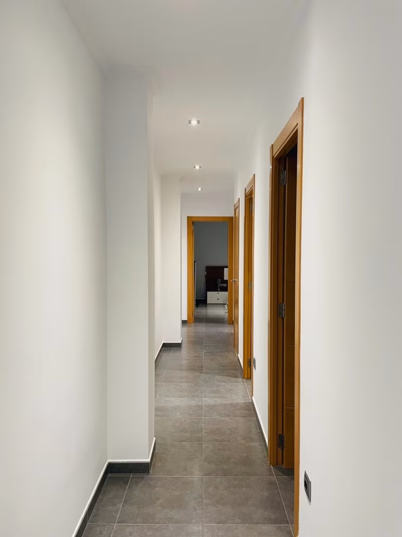 Piso en  Carrer de Dalt de la Mar 71 - Foto 3