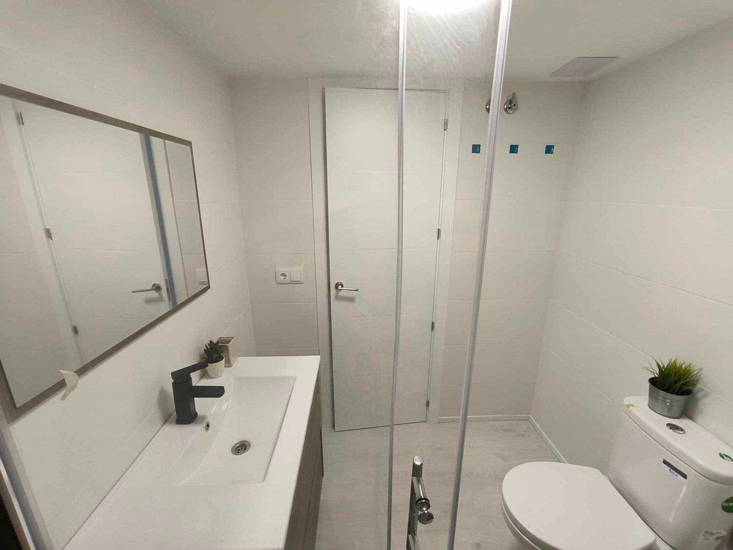 Estudio en Calle Lepanto, 3 - Foto 7