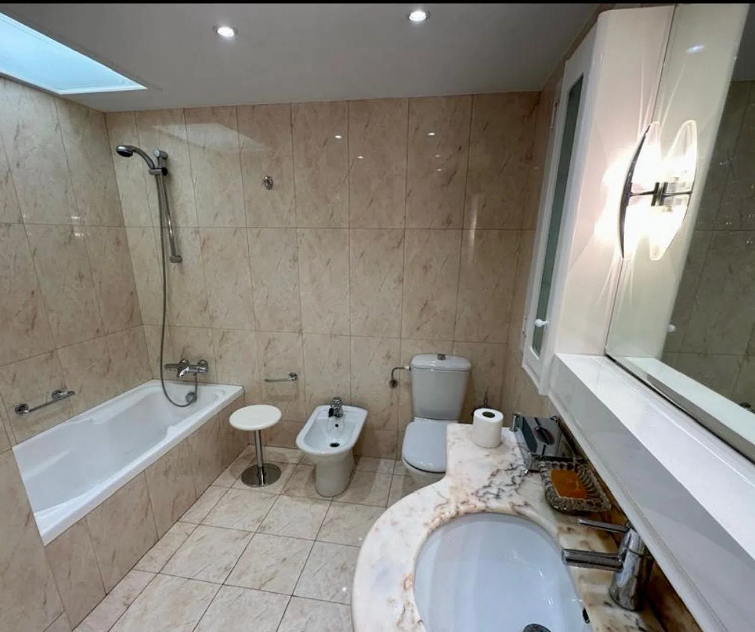 Piso en avenida de Barberà, 235 - Foto 2