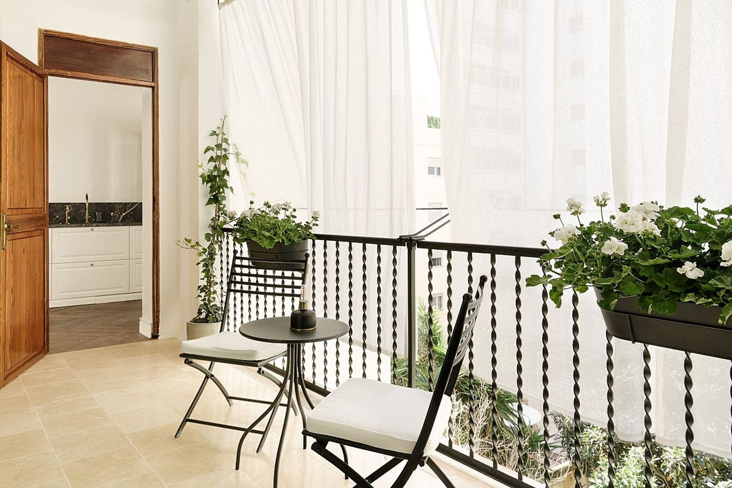 Piso en calle Vicente Yáñez Pinzon, 3 - Foto 19