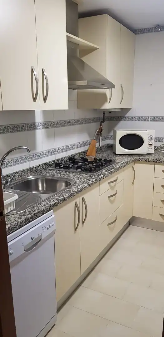 Apartamento en  Calle San Roque 18 - Foto 8