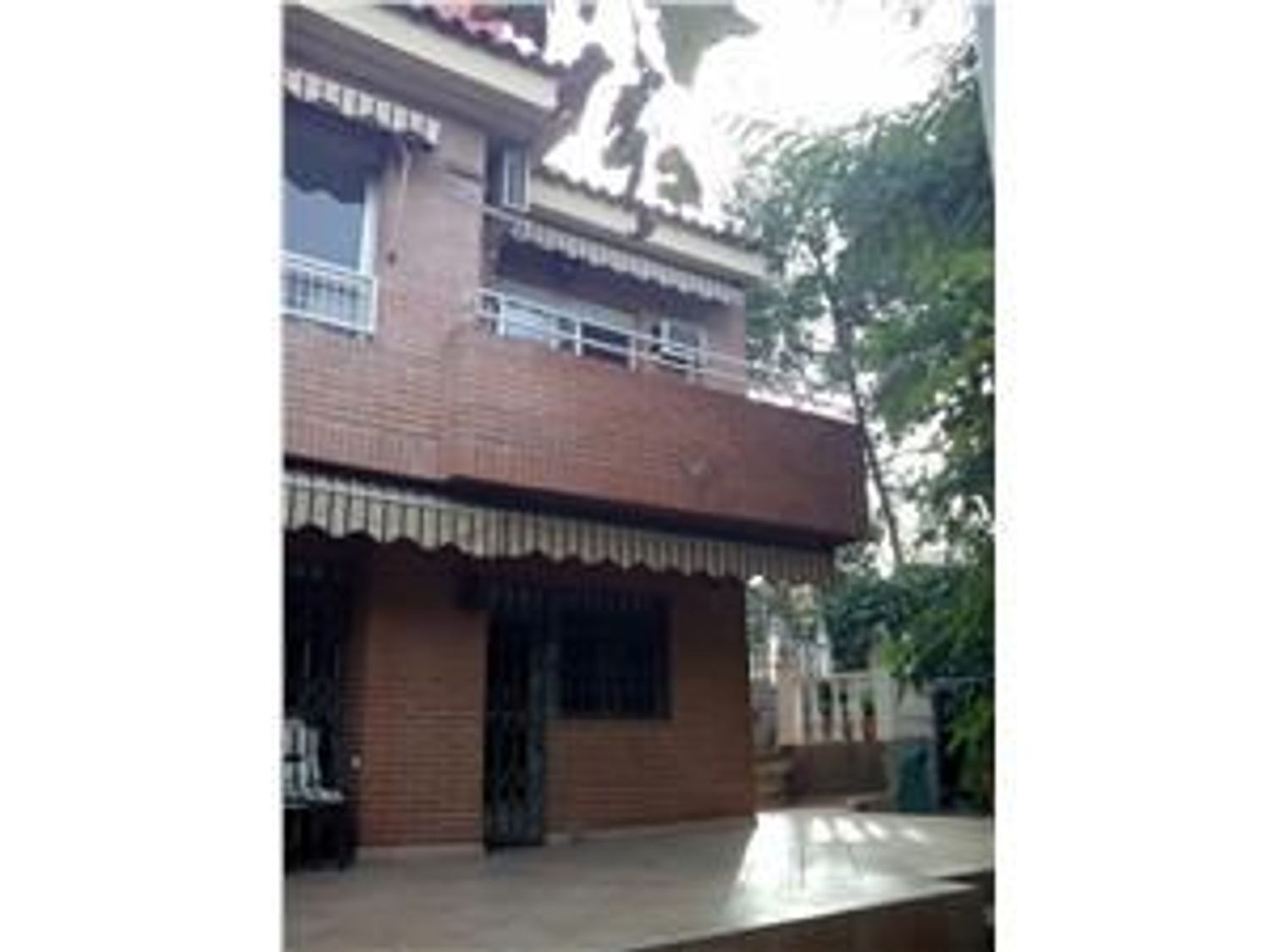 Chalet adosado en Calle Vicente Medina, 28, La Alberca - Foto 5