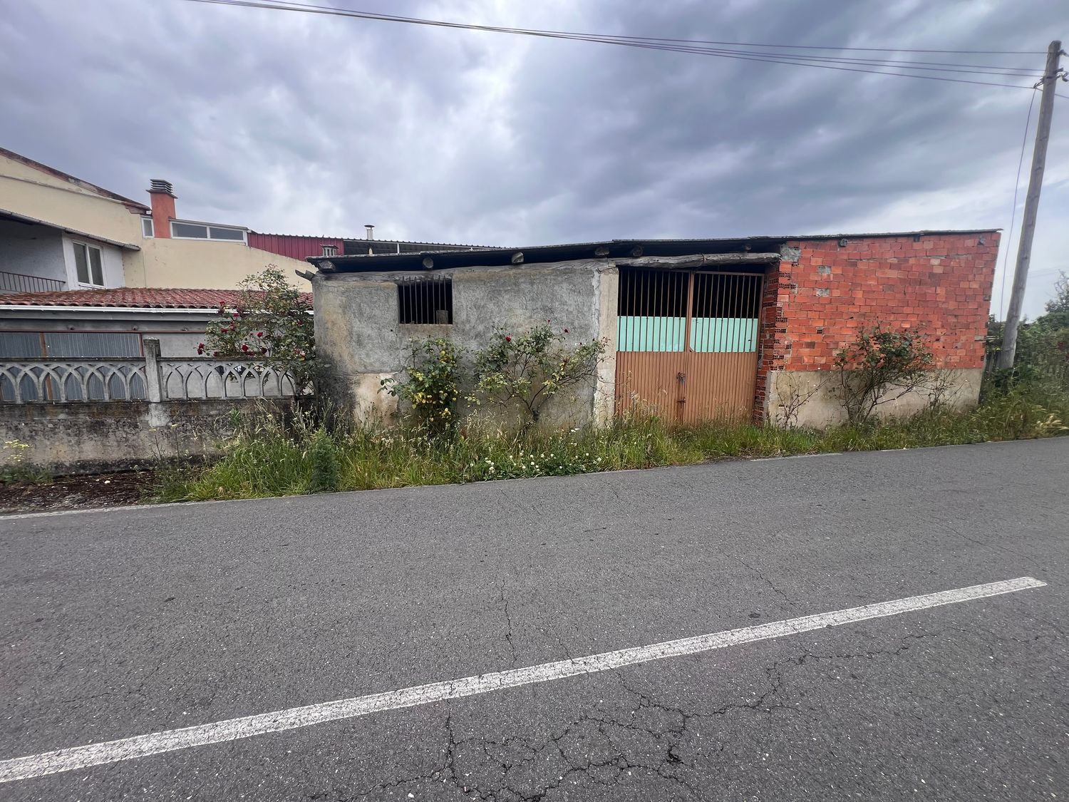 Casa de pueblo en Lugar Pereira-Piñeira, 6 - Foto 11