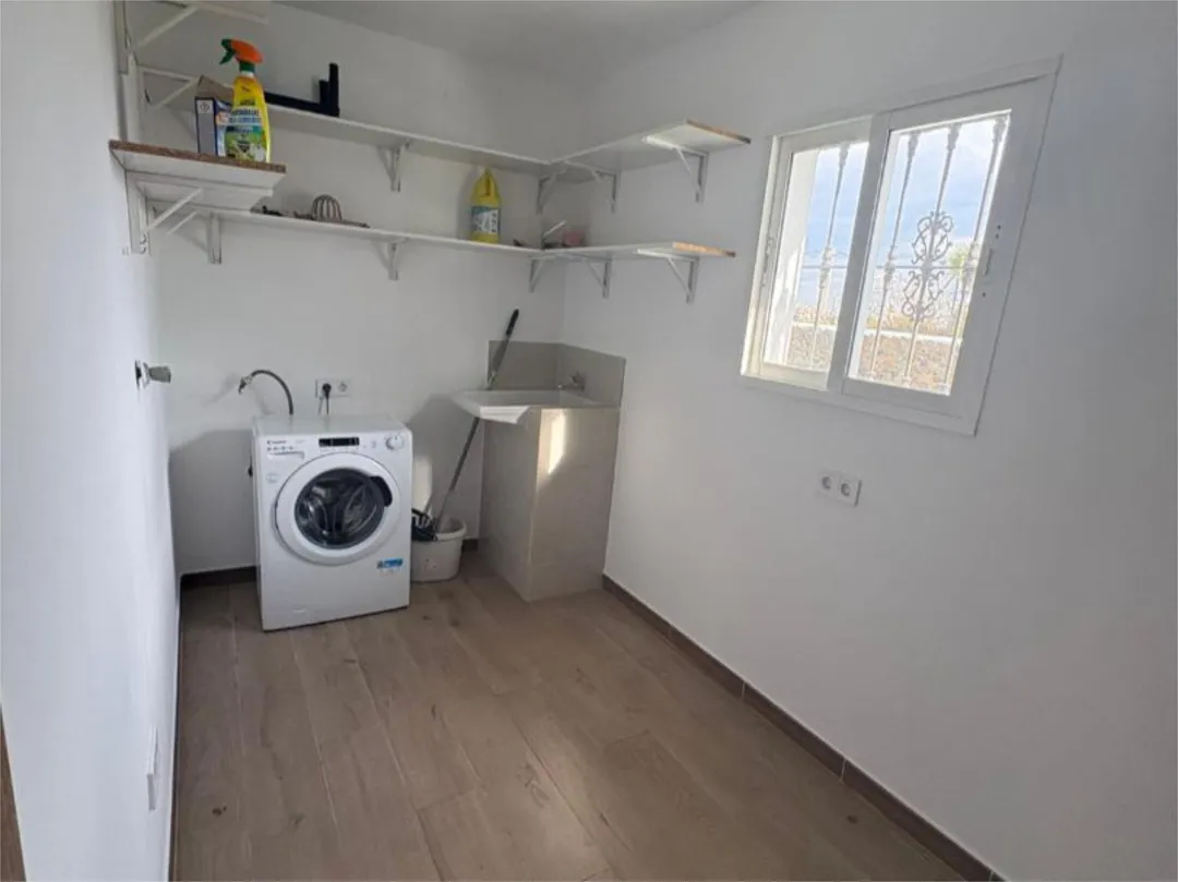 Chalet en  Diseminado el Hornillo 123 - Foto 15