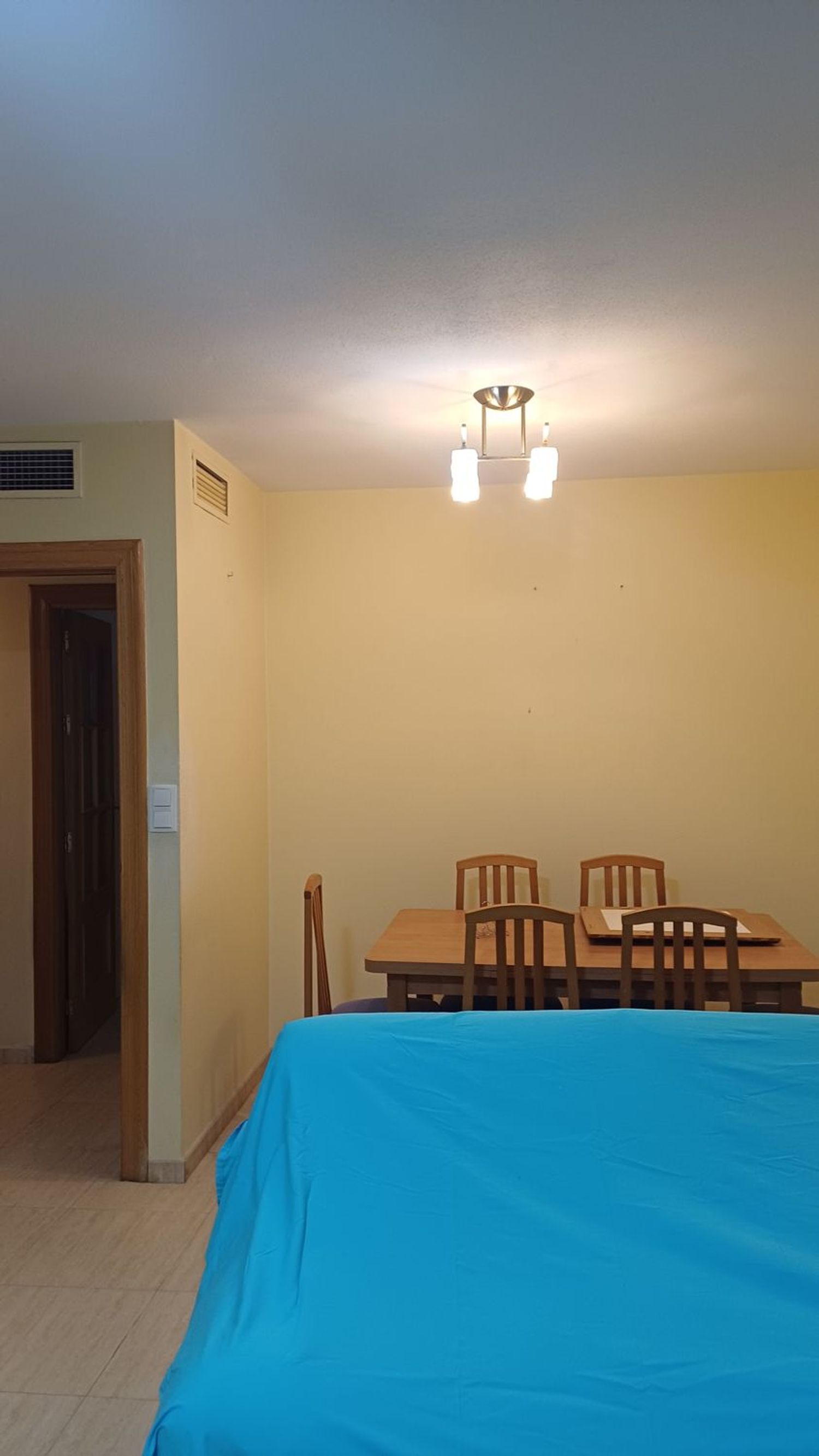 Piso en Calle del Presbitero Martínez Romero, 20 - Foto 4