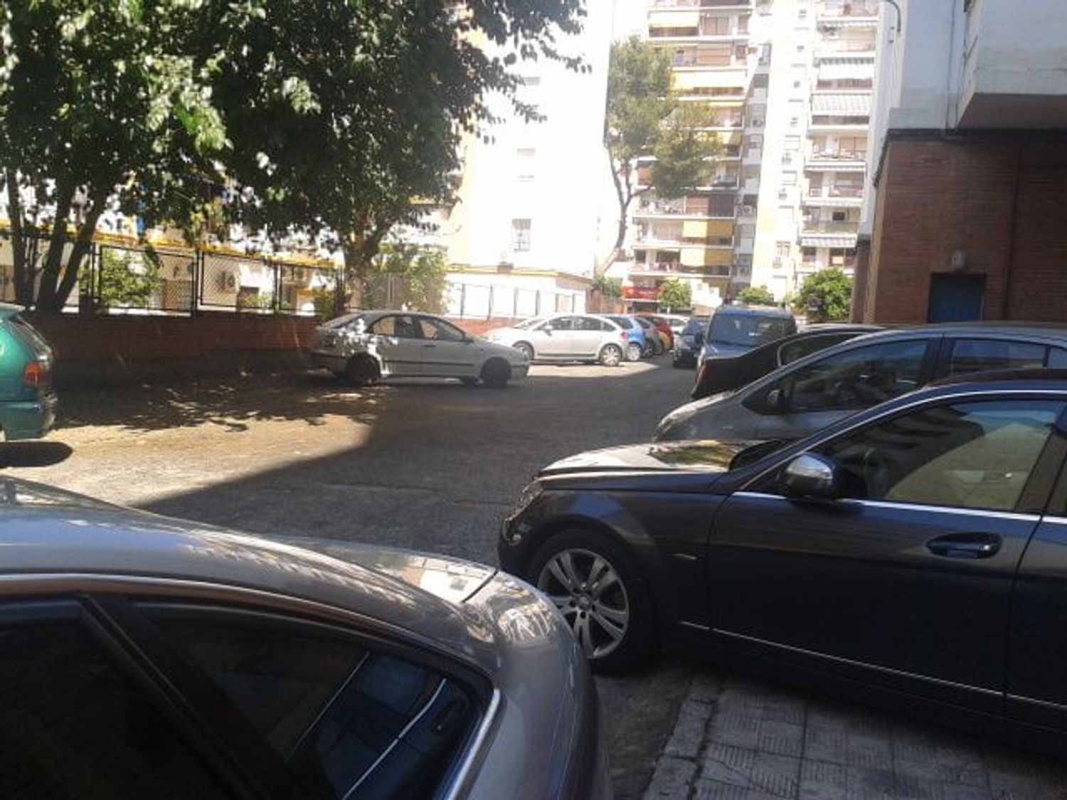 Piso en calle Costa de la Luz, 13 - Foto 27