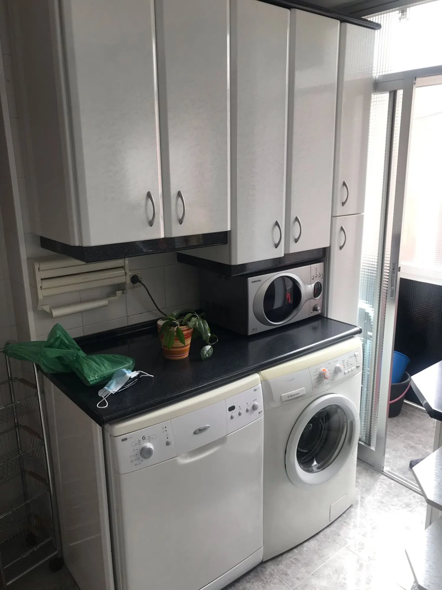 Piso en calle de Villasilos, 14 - Foto 11