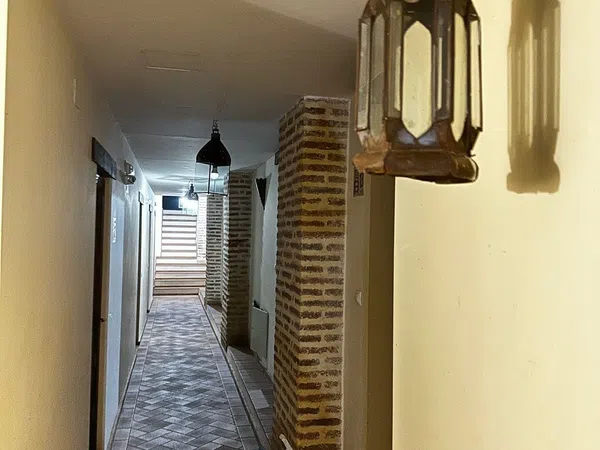 Chalet adosado en Calle de los Caldereros, 1 - Foto 12