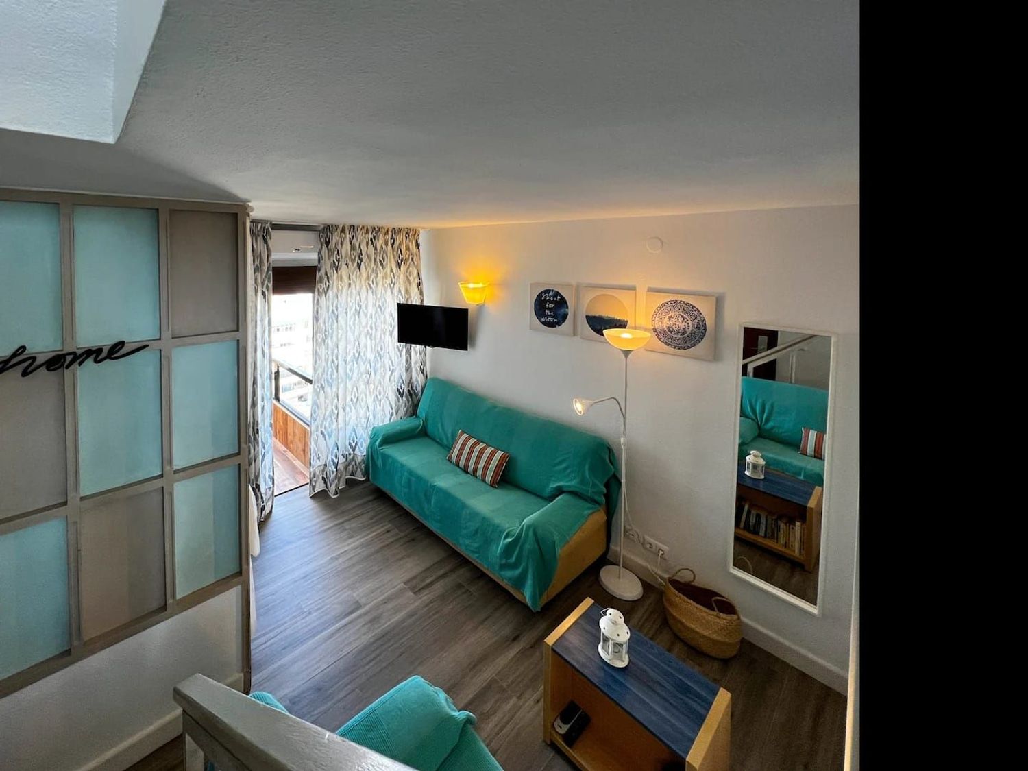 Estudio en Calle Torrealmádena, 1, Cortijo Torrequebrada - Foto 6