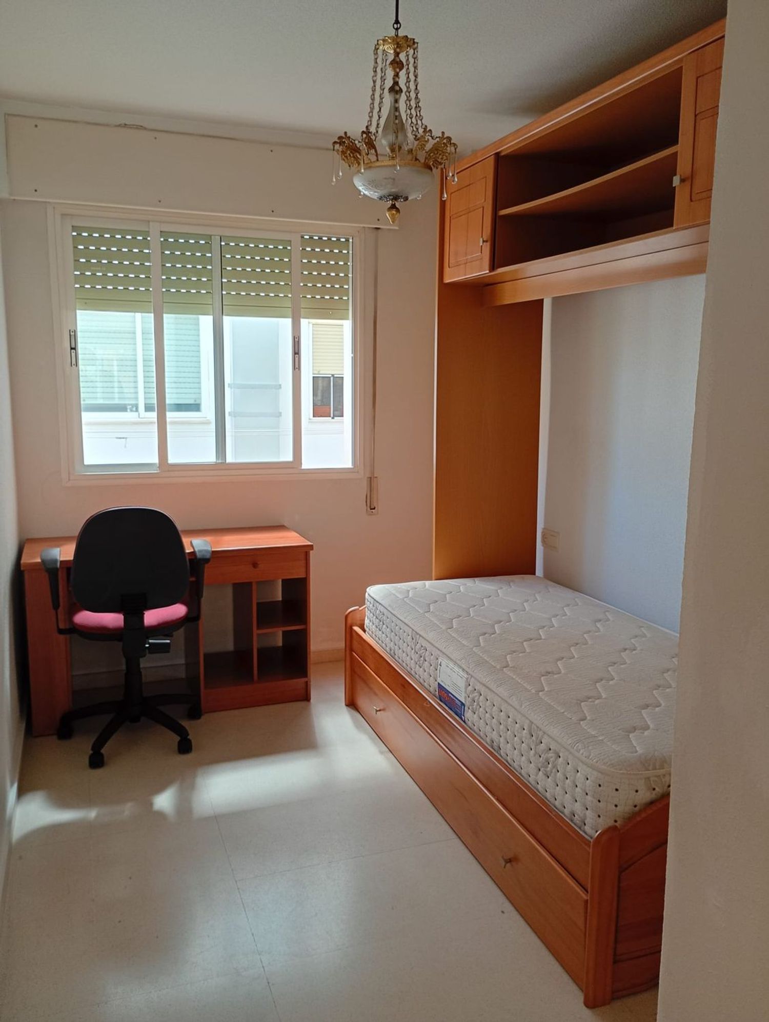 Piso en Calle Concepción Arenal, 1, Fátima - Campiñuela - Foto 10