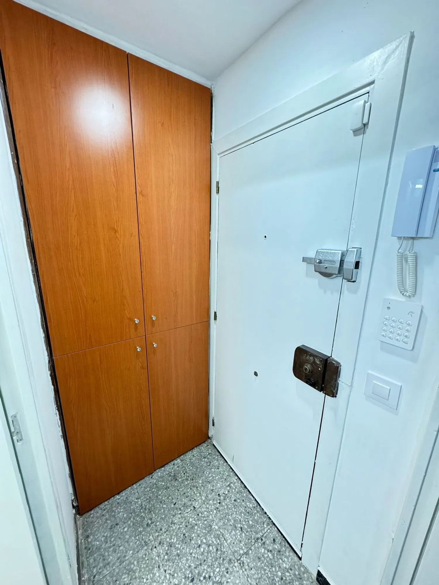 Piso en via Favència, 177 - Foto 11
